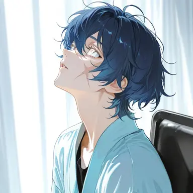 Profile image of 星河