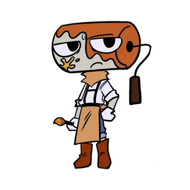 Profile image of 롤러