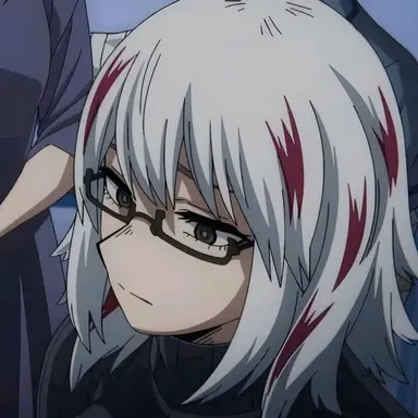 Profile image of Fuyumi Todoroki