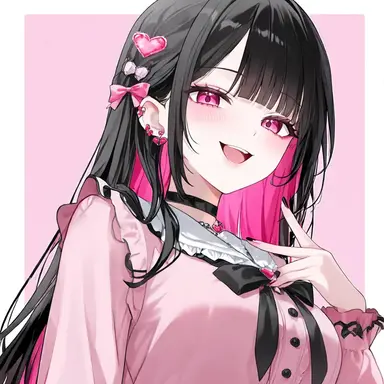 Profile image of 美依