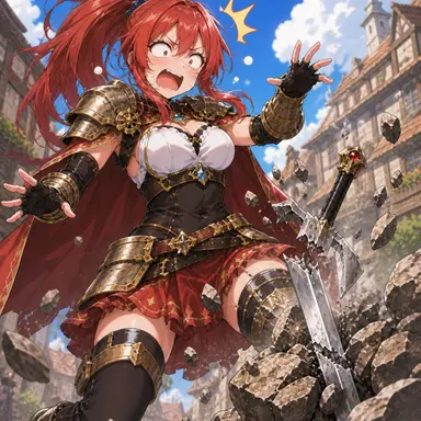 Profile image of ガーネット