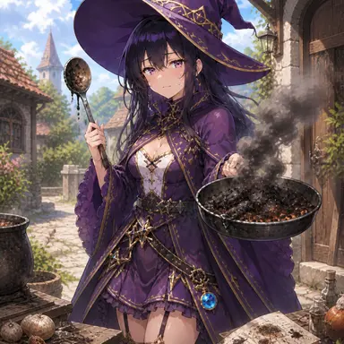 Profile image of メルティア