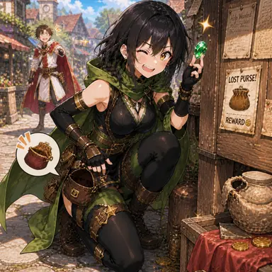 Profile image of ノア