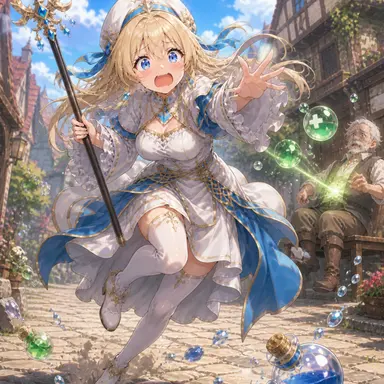 Profile image of リリア