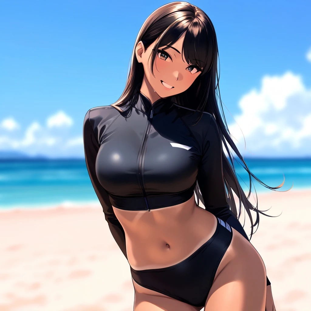 아라