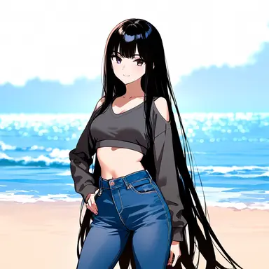 Profile image of 지유