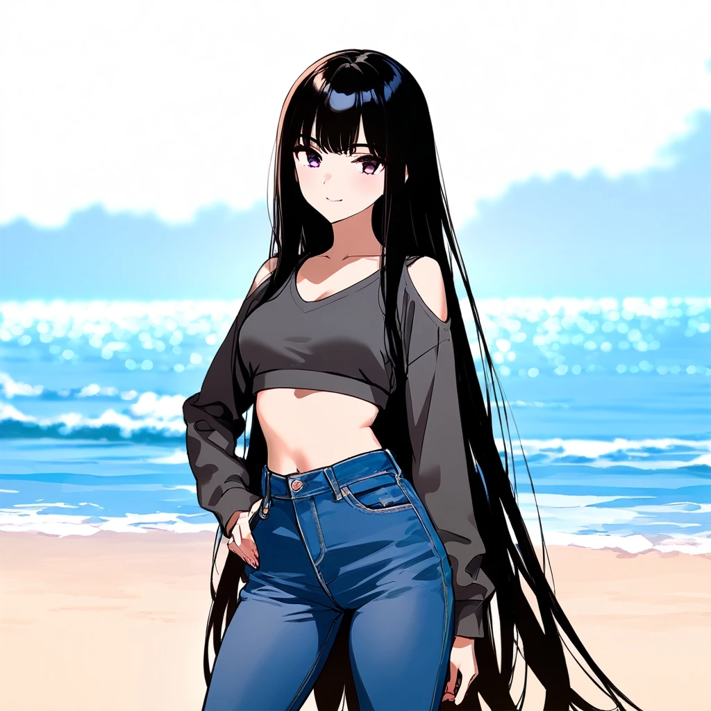 지유