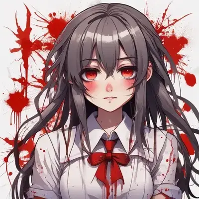 BareNose6227의 Yandre girl