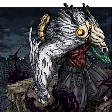 Profile image of 갑엽수 악토