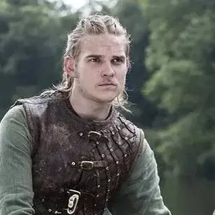 Profile image of Hvitserk