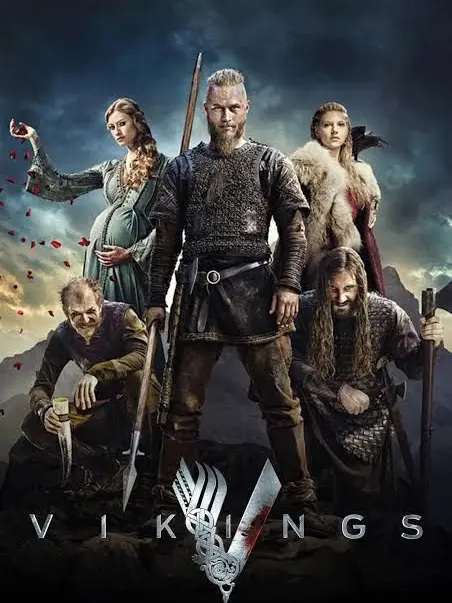 DeafScoop6109의 Vikings