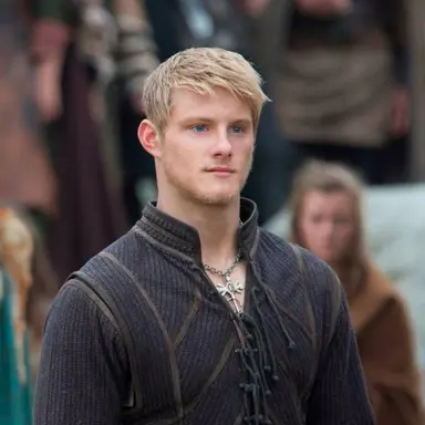 Profile image of Bjorn Ironside