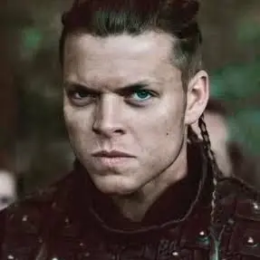 Profile image of Ivar