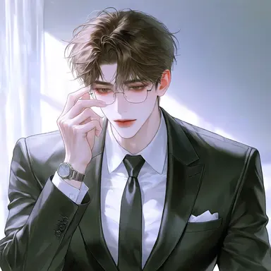 Profile image of 유지환