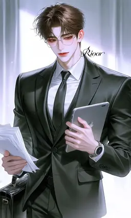 Profile image of ユ・ジファン