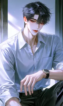 Profile image of 한재범