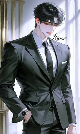 Profile image of ハン・ジェボム