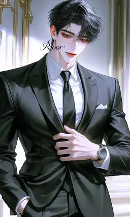 Profile image of ハン・ジェボム