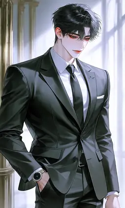 Profile image of 한재범