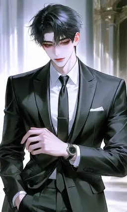 Profile image of 한재범