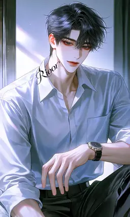 Profile image of ハン・ジェボム