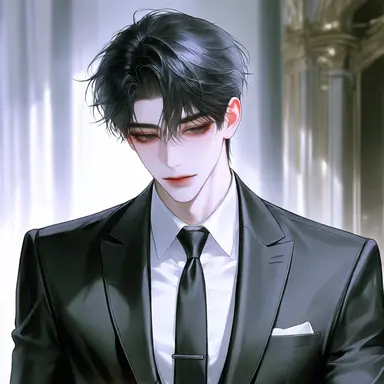 Profile image of 한재범