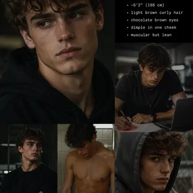 Profile image of Dean