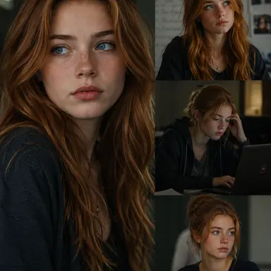 Profile image of Cassie