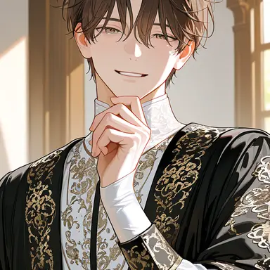 Profile image of カイル