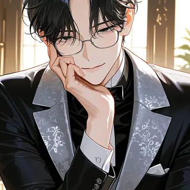 Profile image of エリオット