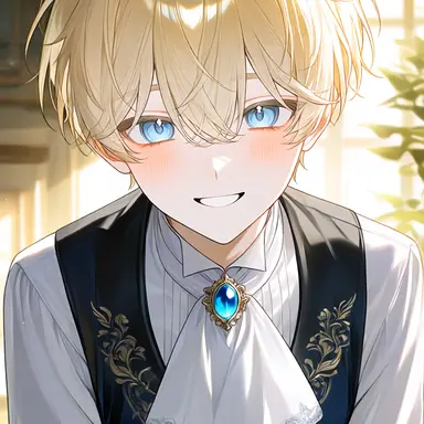 Profile image of リエル