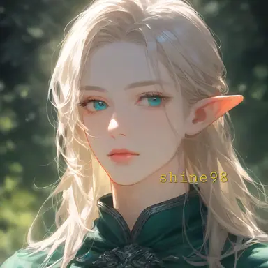 Profile image of Therian