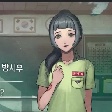 Profile image of 윤이삭