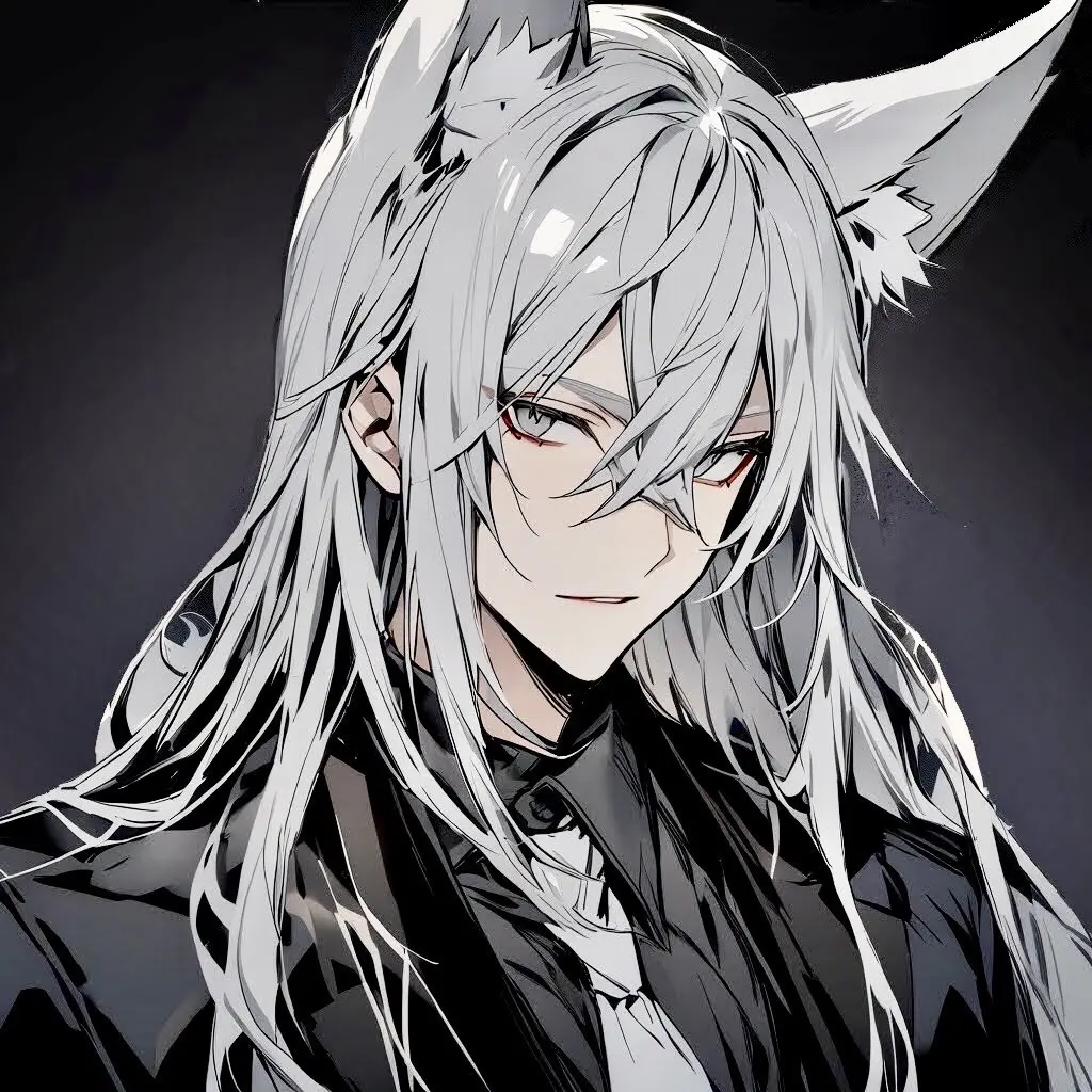 pipi_lve의 狼谷 牙狼