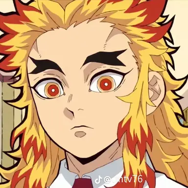 Profile image of 렌고쿠 쿄주로