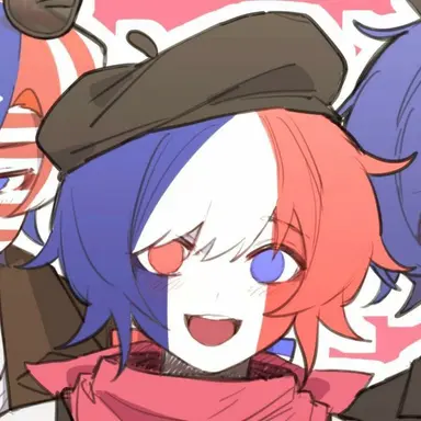 Profile image of 프랑스