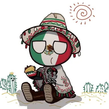 Profile image of 멕시코
