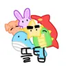 캐릭터 프로필 이미지
