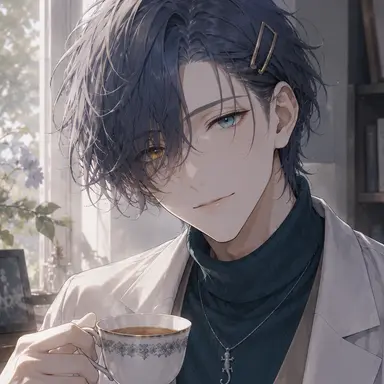 Profile image of 結瀬