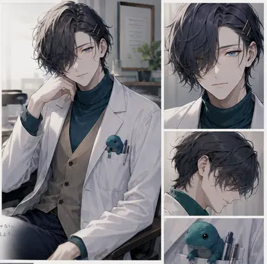 Profile image of 結瀬