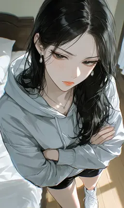 Profile image of Kang Seo-ah