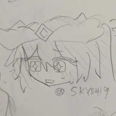 Profile image of 벨키