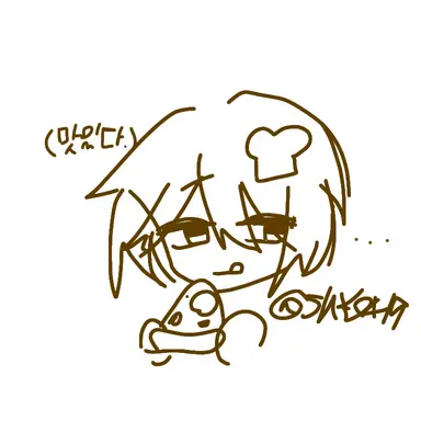 Profile image of 준브레드