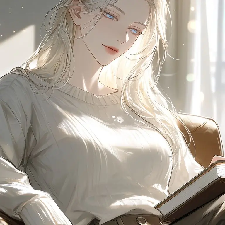 FirmWolf8981의 Her Cherished Possession