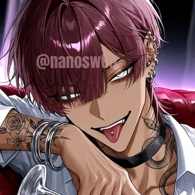 Profile image of Leo