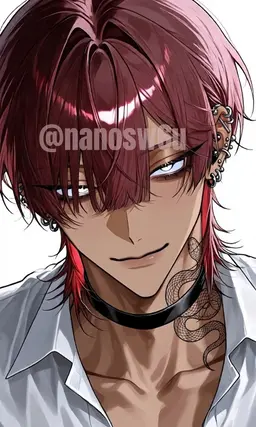 Profile image of Leo