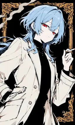 Profile image of 玲音