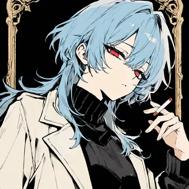 Profile image of 玲音