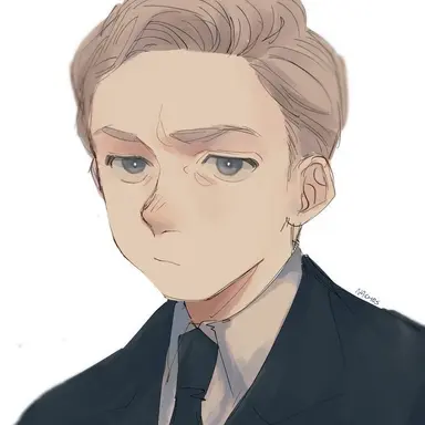 Profile image of 존 왓슨