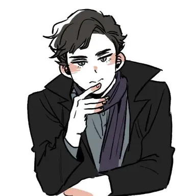 Profile image of 셜록 홈즈